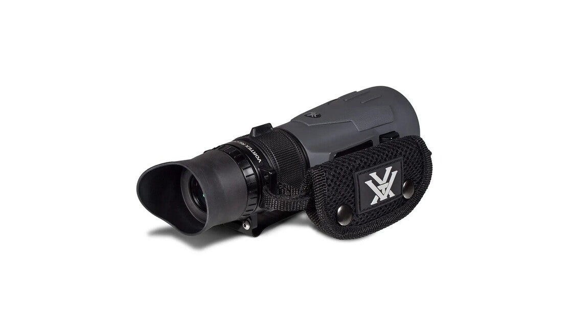 VorTex Optics Recon RT 15x50 monokulares Fernrohr