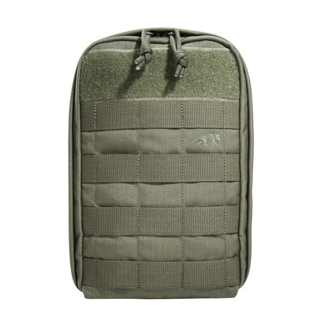 Tasmanian Tiger Tac Pouch 7 IRR, stone grey olive