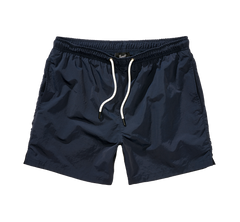 Brandit Swimshort Basic Badeshorts, navy