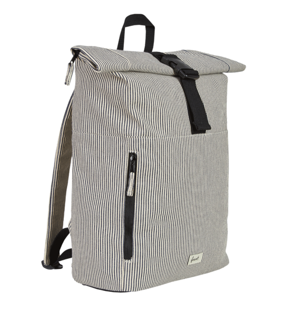 Forvert Cruise rucksack 30L, gestreift