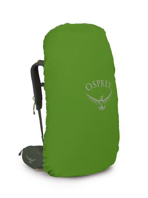 OSPREY Kestrel 68, bonsai green