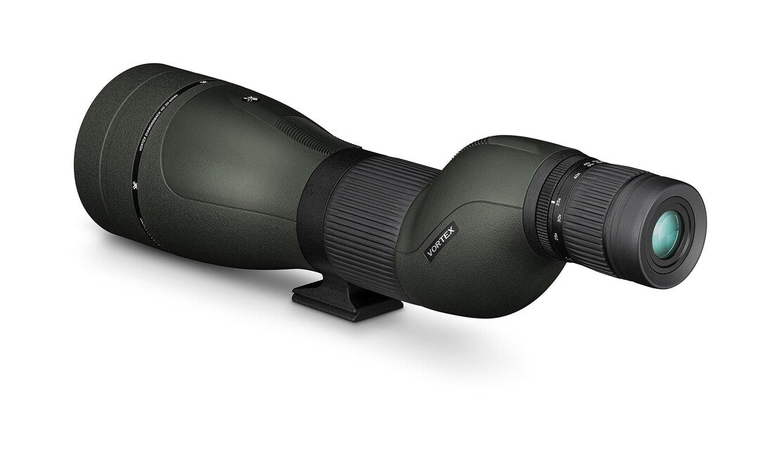 VorTex Optics Diamondback® HD 20-60x85 gerades Beobachtungsfernrohr