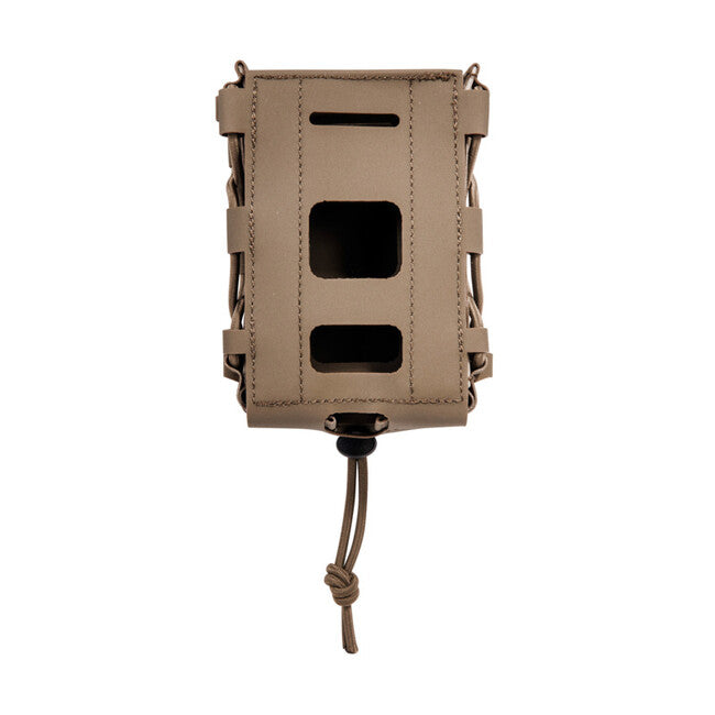 Tasmanian Tiger Magazintasche DBL Mag Pouch MCL anfibia, coyote brown