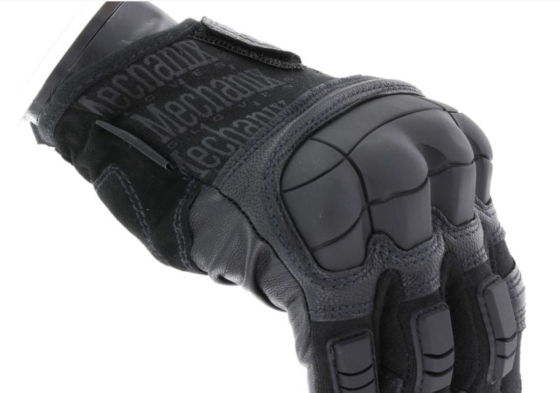 Mechanix Wear Breacher Γάντια Nomex®, μαύρο