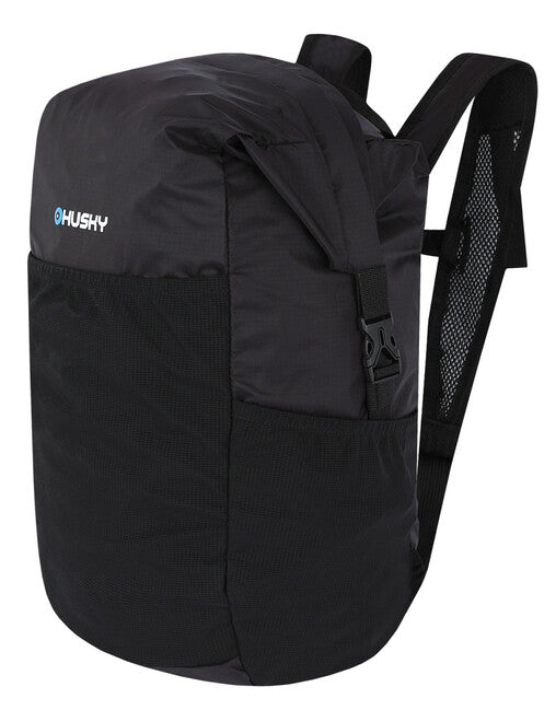 HUSKY Pakku Rucksack 15L, schwarz