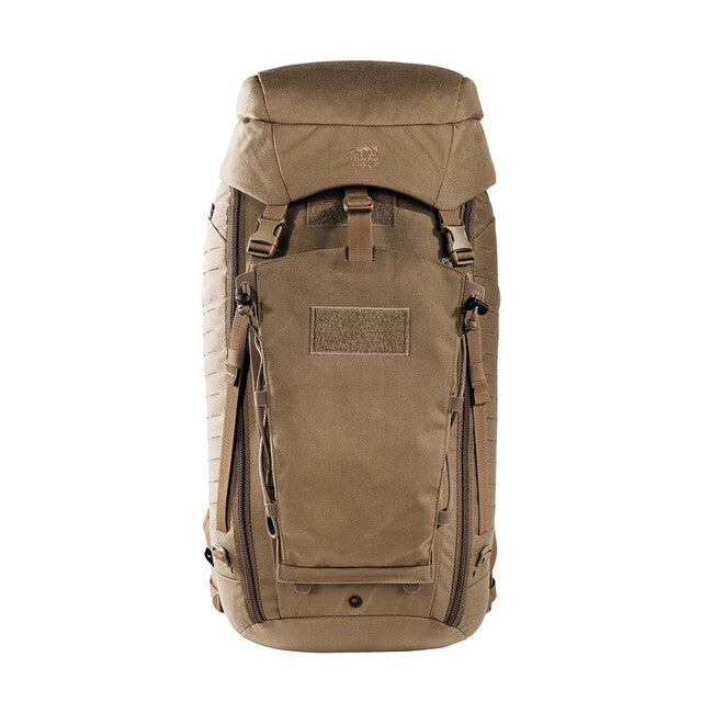 Tasmanian Tiger modularer Rucksack 45 PLUS, coyote