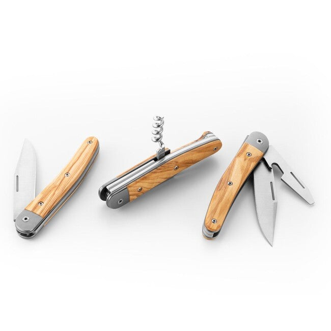 Lionsteel Jack neues traditionelles taschenmesser mit m390 jack jk1 ul stahlklinge
