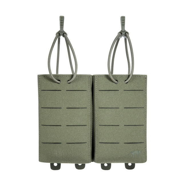 Tasmanian Tiger M4MKIII Magazintasche 2 SGL Mag Pouch BEL, oliv