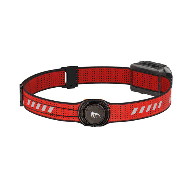 Fenix Rechargeable Headlamp HL18R-T V2.0, White