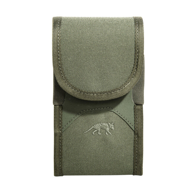 Tasmanian Tiger Tactical XL θήκη τηλεφώνου, λαδί