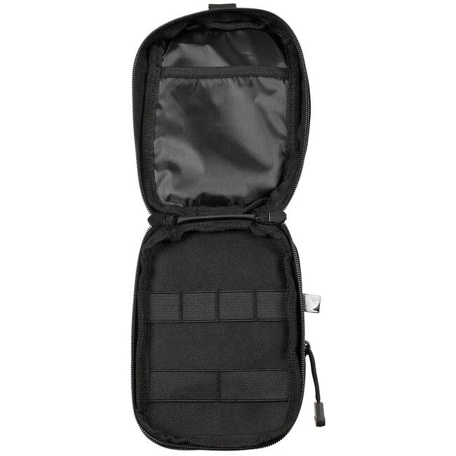MFH EDC MOLLE Pouch, Black
