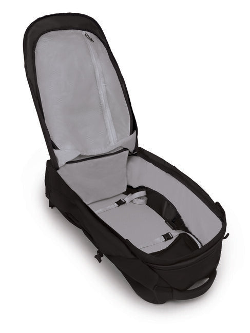 OSPREY Farpoint 80 reiserucksack schwarz