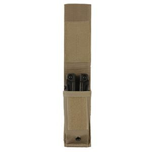 Leatherman NYLON MOLLE XL BROWN Messerscheide