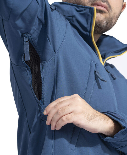 Pentagon Windjacke Artaxes Escape, Grindle Green