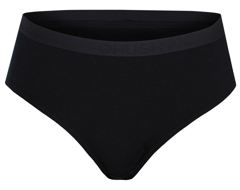 HUSKY Meril damen slips, schwarz