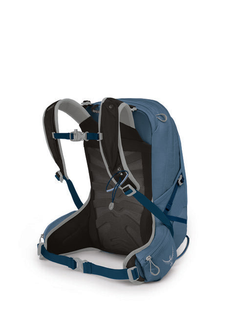 OSPREY Tempest 9, tidal/atlas