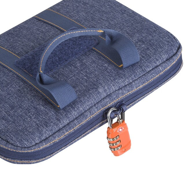 Helikon-Tex Pistolentasche - Nylon - Melange Blau