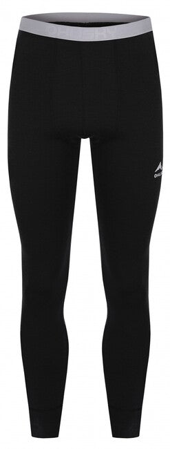 HUSKY Mercie herren thermohose M, schwarz