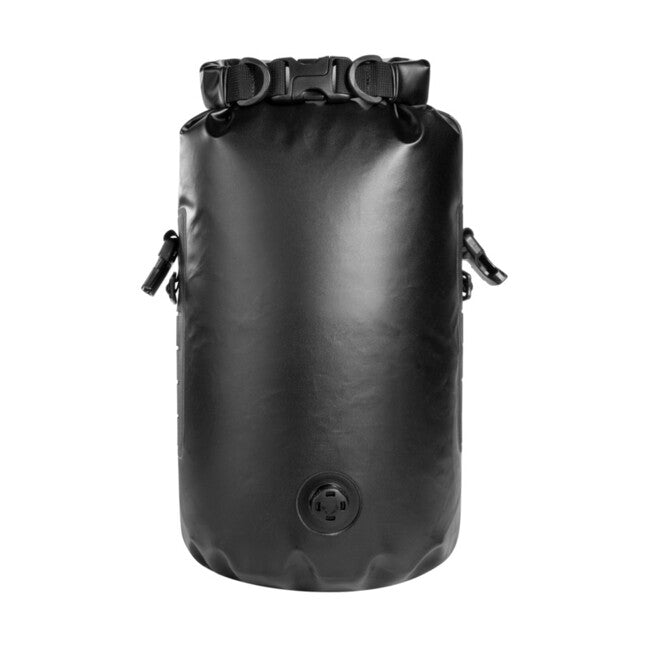 Tasmanian Tiger Stuffbag 15 WPV Waterproof Bag, Black