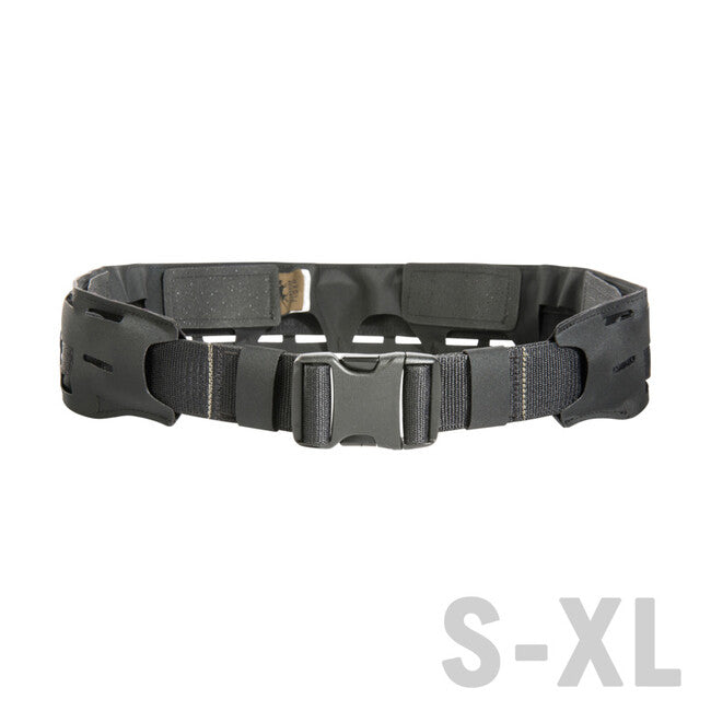 Tasmanian Tiger MOLLE Hyp Gürtel, schwarz