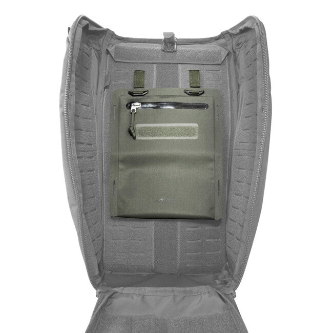 Tasmanian Tiger tasche Dokumententasche A5 WR, stone grey olive