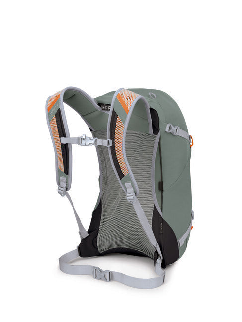 OSPREY Hikelite 26, pine leaf green