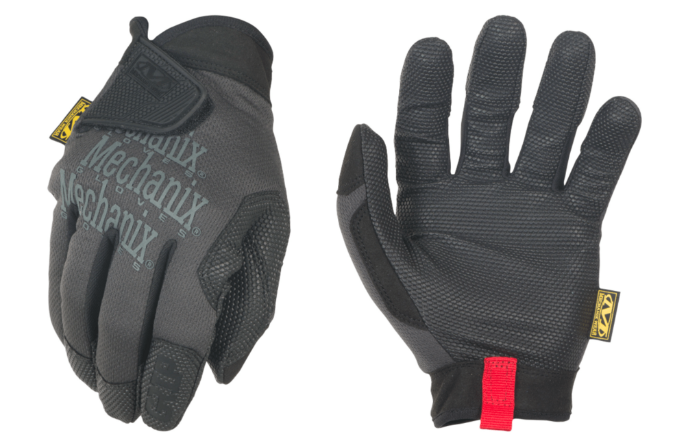 Mechanix Specialty Grip Work Gloves