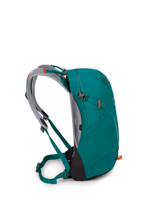 OSPREY Hikelite 18, escapade green