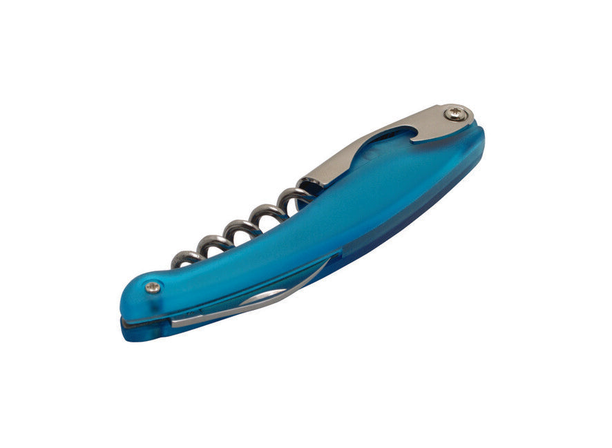 Baladeo ECO072 kellnermesser, blau