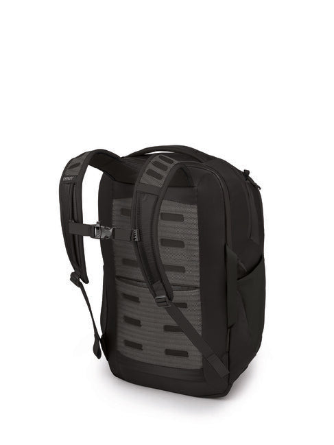 OSPREY OZONE LAPTOP BACKPACK Laptop-Rucksack 28L, schwarz