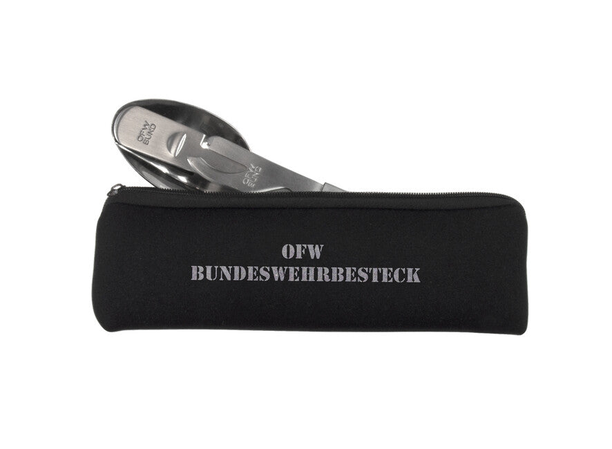 Origin Outdoors Light Deutsche Armee Besteck
