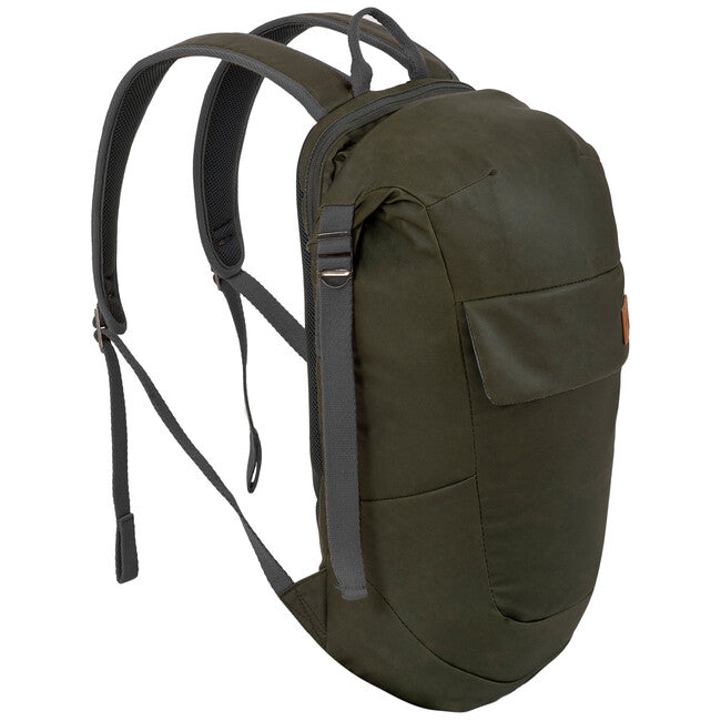 Highlander Flug Backpack 18L, Olive