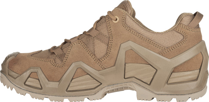 Lowa Herren- Taktische Schuhe Zephyr GTX LO TF