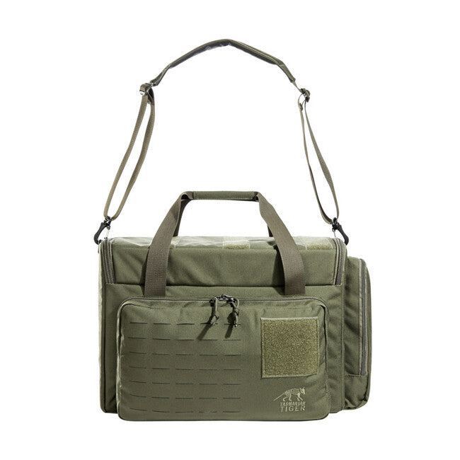 Tasmanian Tiger Modular Range Bag, oliv
