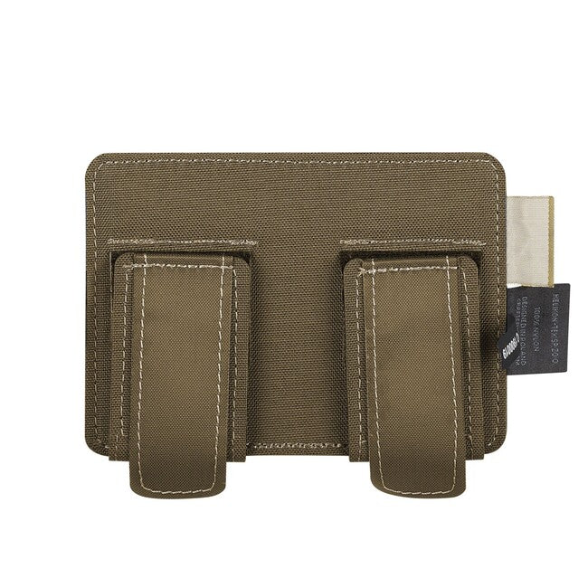 Helikon-Tex BMA Gürtel-MOLLE-Adapter 3 - Cordura - olivgrün