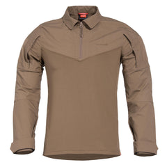 Pentagon Taktischer lang Tanktop Ranger, coyote