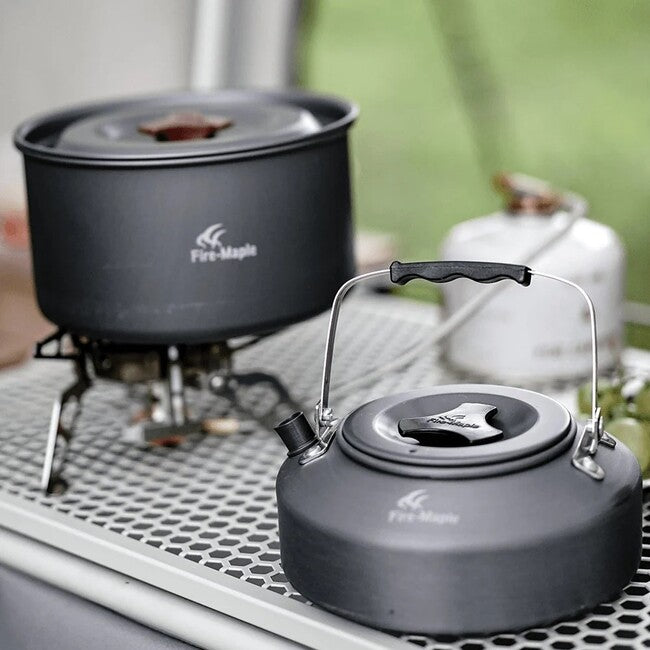 Fire Maple FMC-212 Kompaktes Kochset