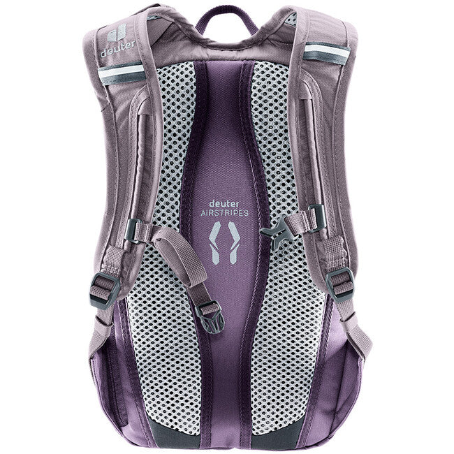 Deuter Junior Bike rucksack 8, wave-aqua