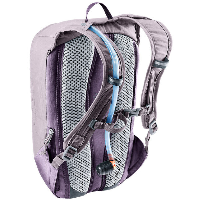Deuter Junior Bike 8, lavender-purple
