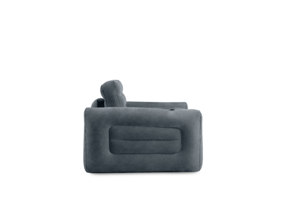 InTex Aufblasbarer Klappsessel