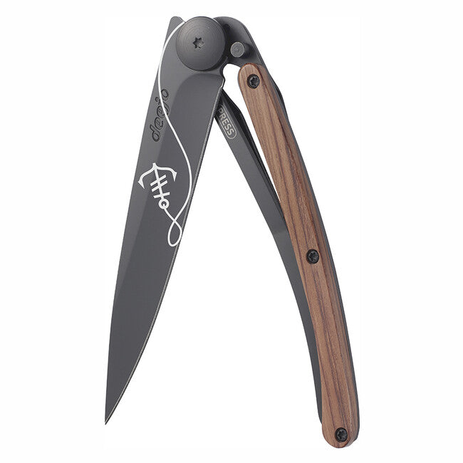 Deejo Ocean set 4+1 messer