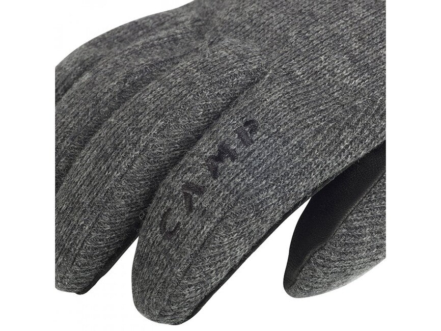 CAMP Vlnene Handschuhe G WOOL
