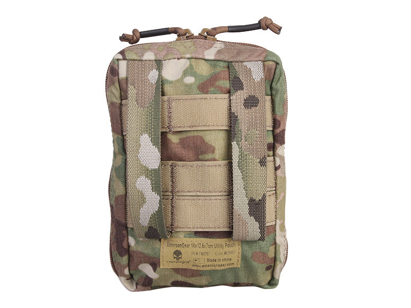 Emersongear Multifunktionskoffer, aor2