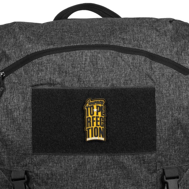 Helikon-Tex URBAN schultertasche Medium - Nylon - Melange schwarz-grau