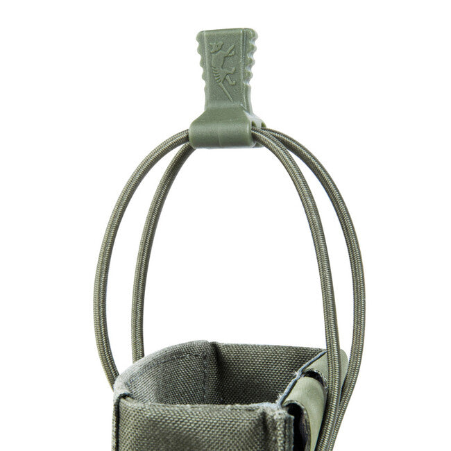 Tasmanian Tiger BEL MKIII IRR Magazintasche SGL, stone grey olive