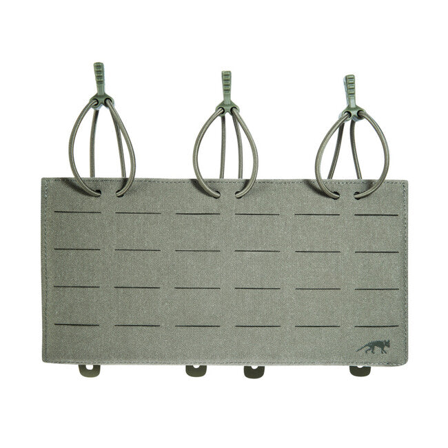 Tasmanian Tiger BELMKIIIIRR Magazintasche 3 SGL Mag Pouch stone grey olive