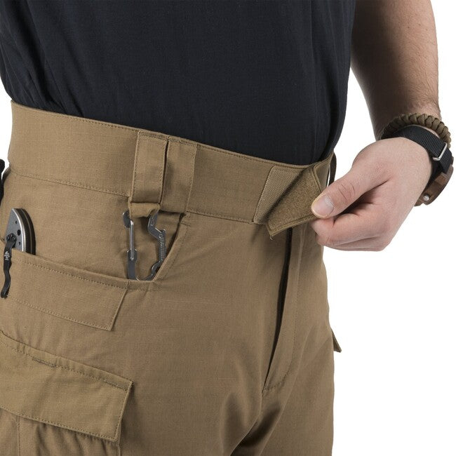 Helikon-Tex MBDU Hose - NyCo Ripstop - PL Woodland