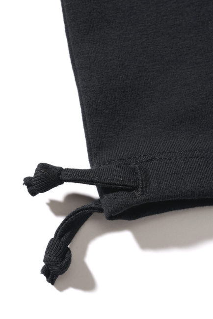 Brandit damen Tank Top mit dünnen Trägern, schwarz