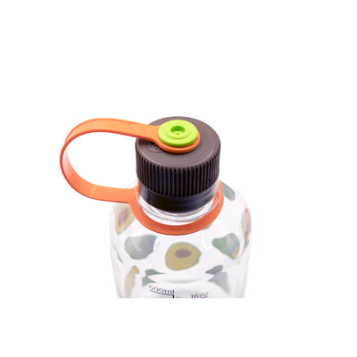 Nalgene NM Sustain Flasche 0,5 L avocados