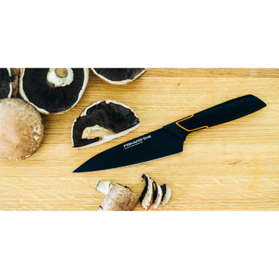 Fiskars Schneide Küchenmesser 15 cm